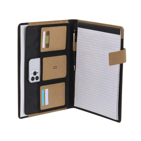 Carpeta Ecológica Personalizada 822316