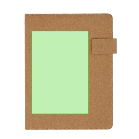 Carpeta Ecológica Personalizada 822316