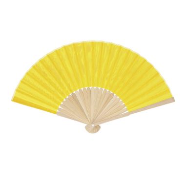 Abanico Ecológico Personalizado 822332