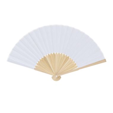 Abanico Ecológico Personalizado 822332