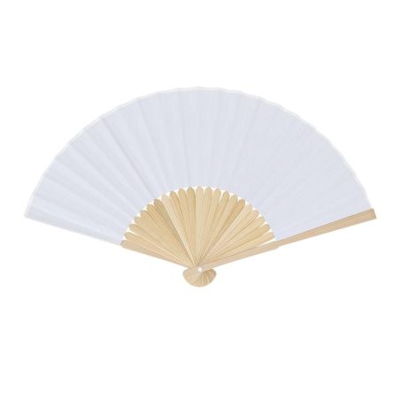 Abanico Ecológico Personalizado 822332