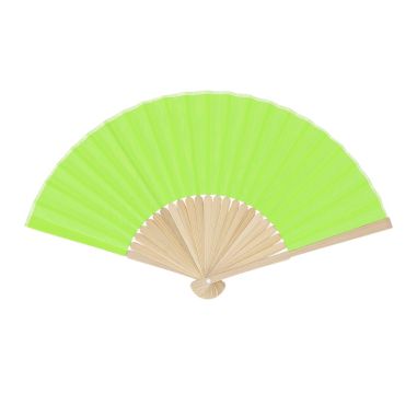 Abanico Ecológico Personalizado 822332