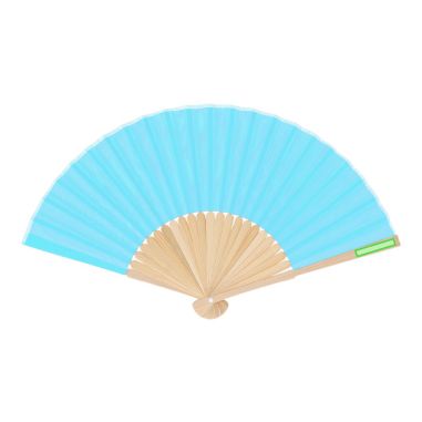 Abanico Ecológico Personalizado 822332