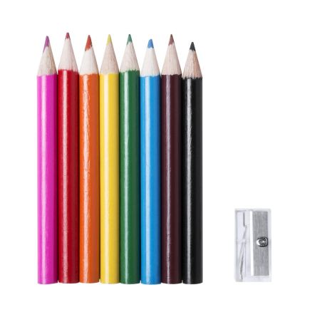 Estuche Ecológico Personalizado 822334