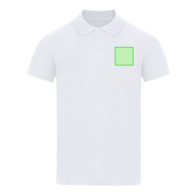 Polo Ecológico Personalizado 822338