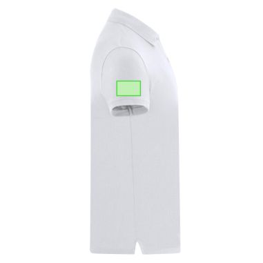 Polo Ecológico Personalizado 822338