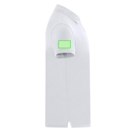 Polo Ecológico Personalizado 822338