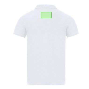 Polo Ecológico Personalizado 822338