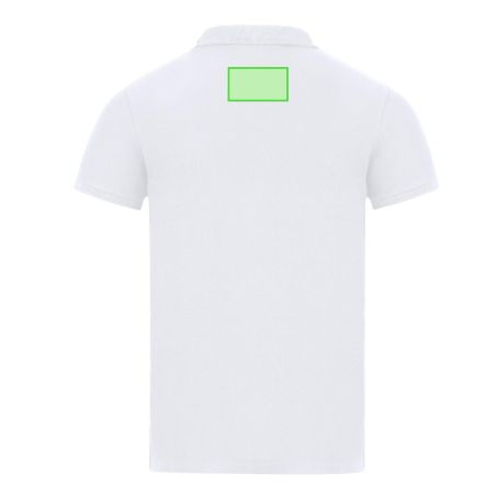 Polo Ecológico Personalizado 822338