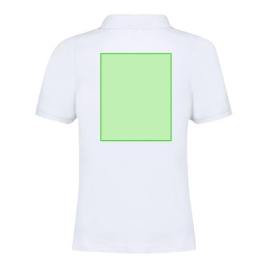 Polo Ecológico Personalizado 822342