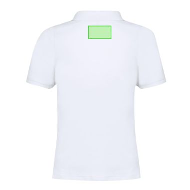 Polo Ecológico Personalizado 822342