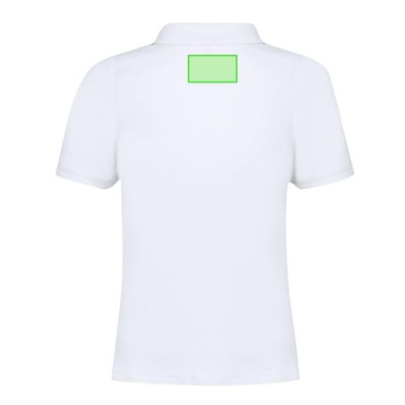 Polo Ecológico Personalizado 822342