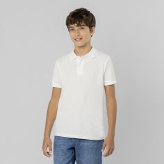 Polo Ecológico Personalizado 822340 - Producto ecológico