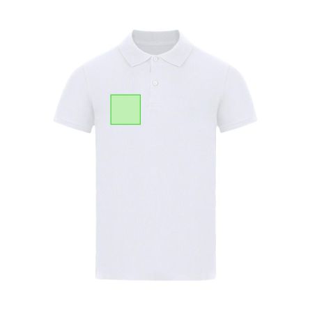 Polo Ecológico Personalizado 822340