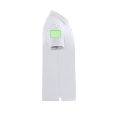 Polo Ecológico Personalizado 822340