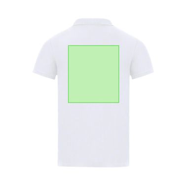 Polo Ecológico Personalizado 822340