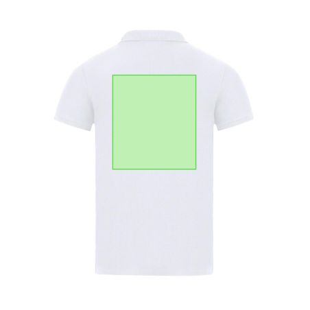 Polo Ecológico Personalizado 822340