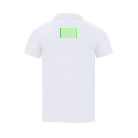 Polo Ecológico Personalizado 822340