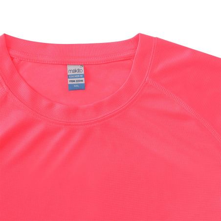 Camiseta Ecológica Personalizada 822346