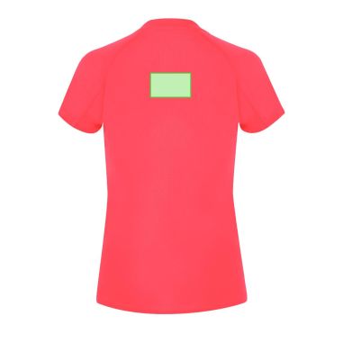 Camiseta Ecológica Personalizada 822346