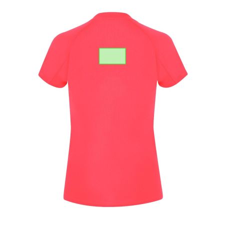 Camiseta Ecológica Personalizada 822346