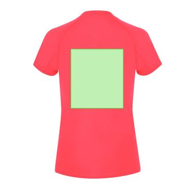 Camiseta Ecológica Personalizada 822346