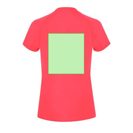 Camiseta Ecológica Personalizada 822346