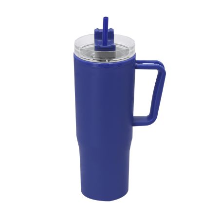 Jarra térmica PP reciclado 900 ml con asa
