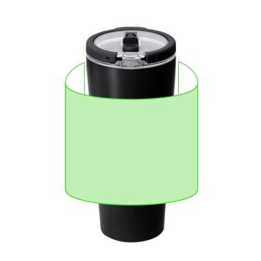 Vaso Ecológico Personalizado 822442