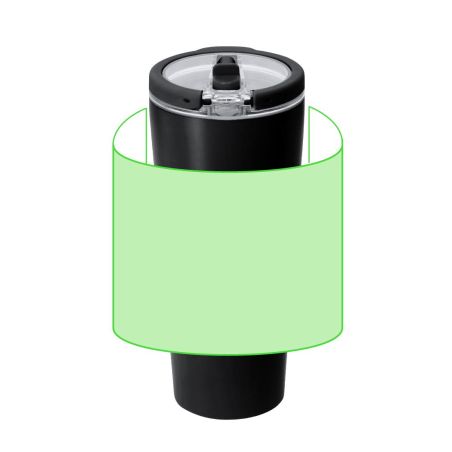 Vaso Ecológico Personalizado 822442