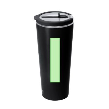 Vaso Ecológico Personalizado 822442