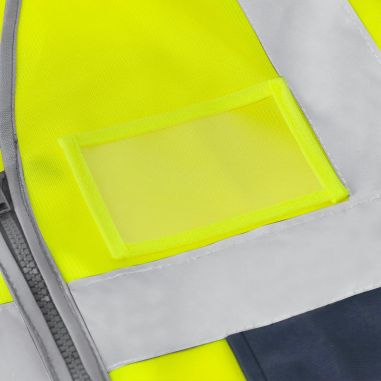 Chaleco Ecológico Personalizado 822460