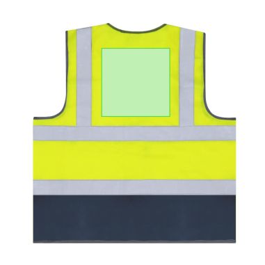 Chaleco Ecológico Personalizado 822460