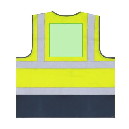 Chaleco Ecológico Personalizado 822460