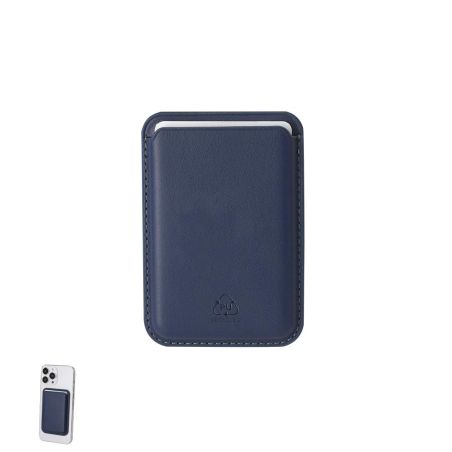 Tarjetero Ecológico Personalizado 822462