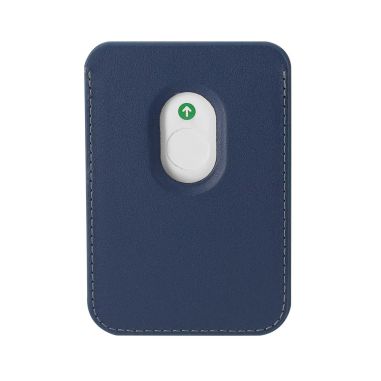 Tarjetero Ecológico Personalizado 822462