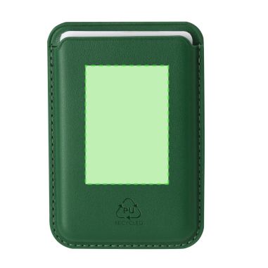 Tarjetero Ecológico Personalizado 822462