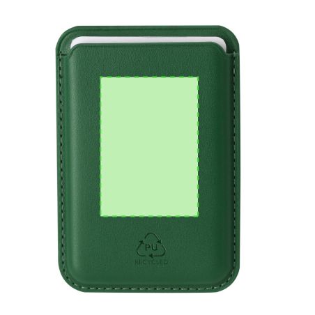 Tarjetero Ecológico Personalizado 822462