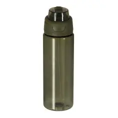 Bidón RPET 750 ml doble sistema bebida