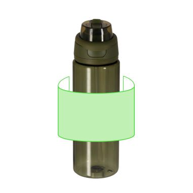 Bidón Ecológico Personalizado 822364