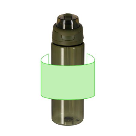 Bidón Ecológico Personalizado 822364