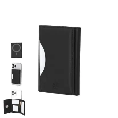 Tarjetero Ecológico Personalizado 822464