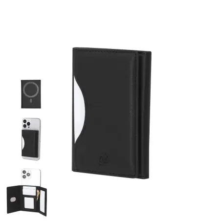 Tarjetero Ecológico Personalizado 822464