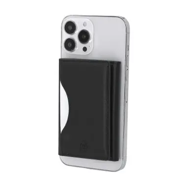 Tarjetero Ecológico Personalizado 822464