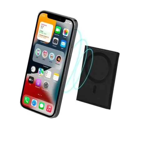 Tarjetero Ecológico Personalizado 822464