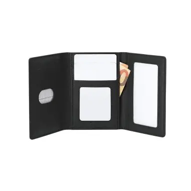 Tarjetero Ecológico Personalizado 822464