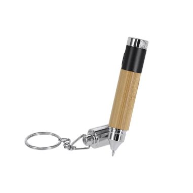 Bolígrafo Ecológico Personalizado 822404