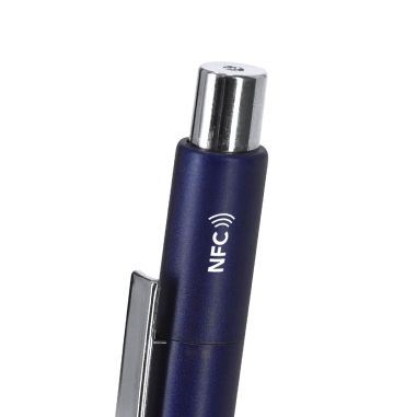 Bolígrafo NFC Ecológico Personalizado 822409