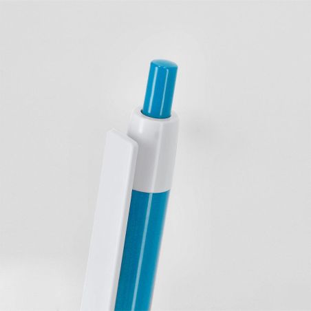 Bolígrafo Ecológico Personalizado 822411