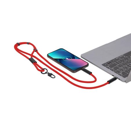 Cable Ecológico Personalizado 822369